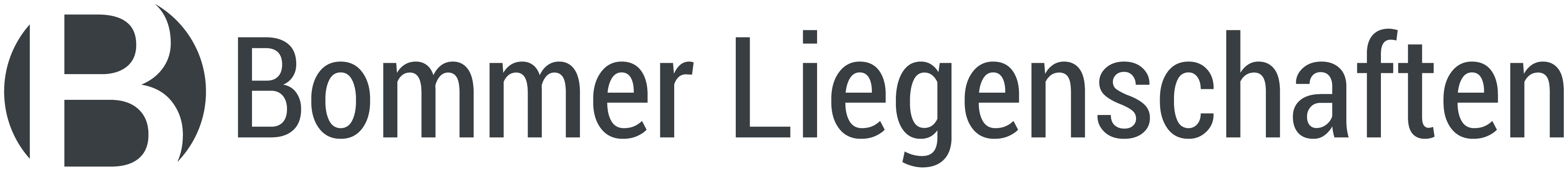 Bommer Liegenschaften AG